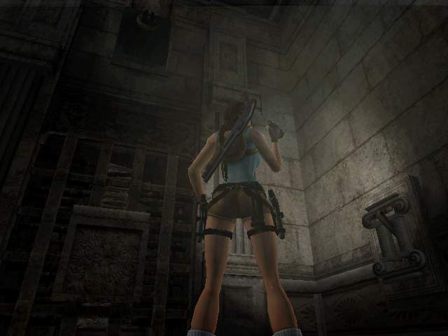 TR : Anniversary s'illustre sur Wii