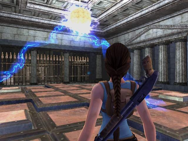 TR : Anniversary s'illustre sur Wii