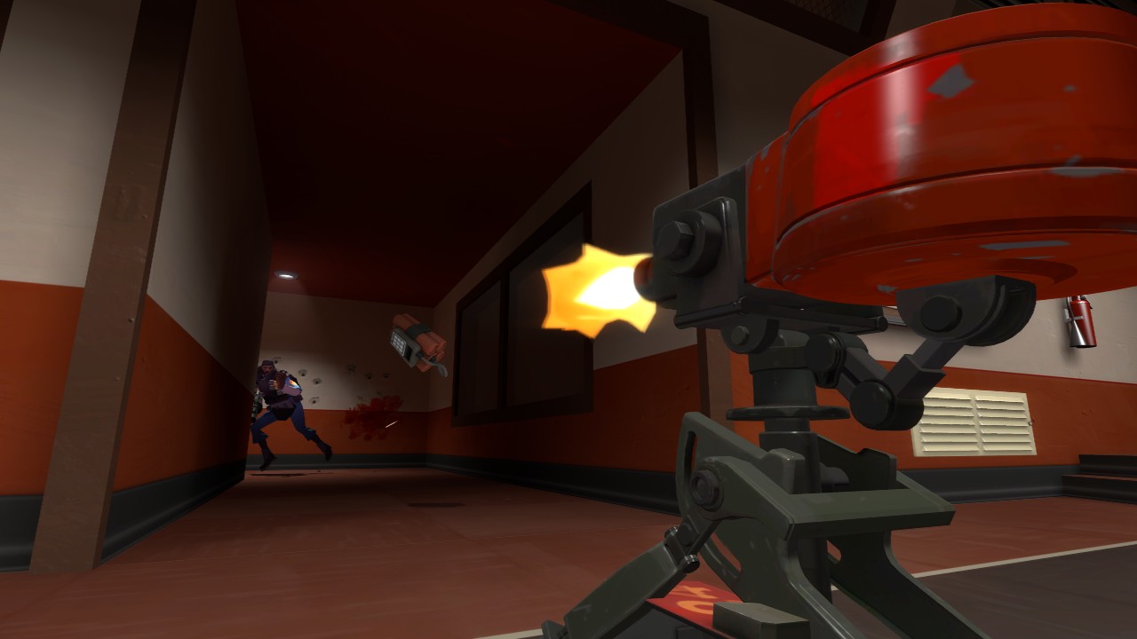 Vidéo Team Fortress 2