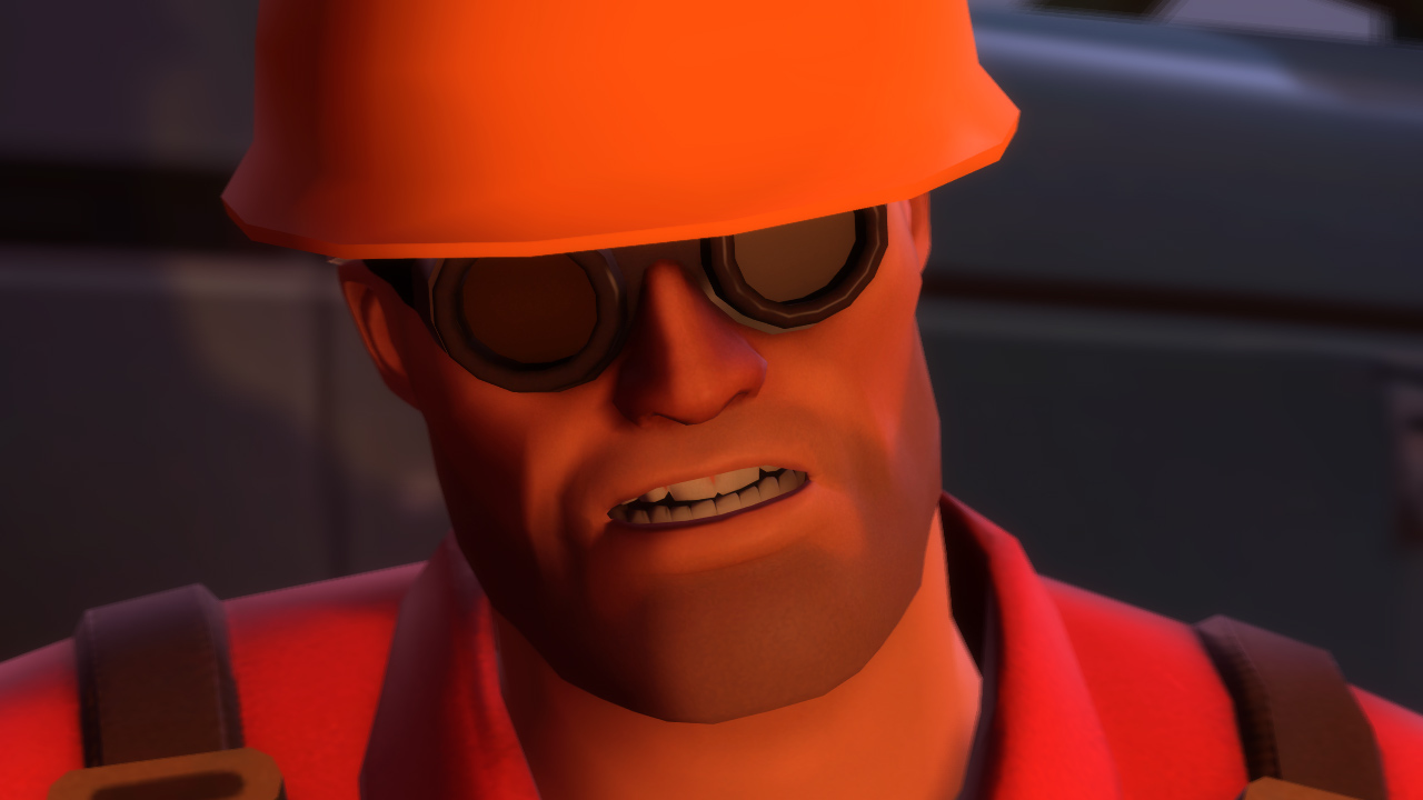 Vidéo Team Fortress 2