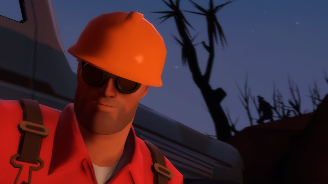 Vidéo Team Fortress 2