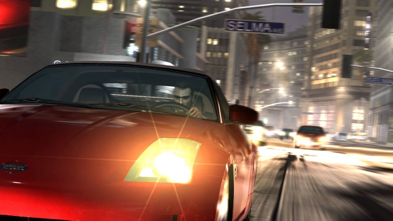 Midnight Club : LA se dévoile
