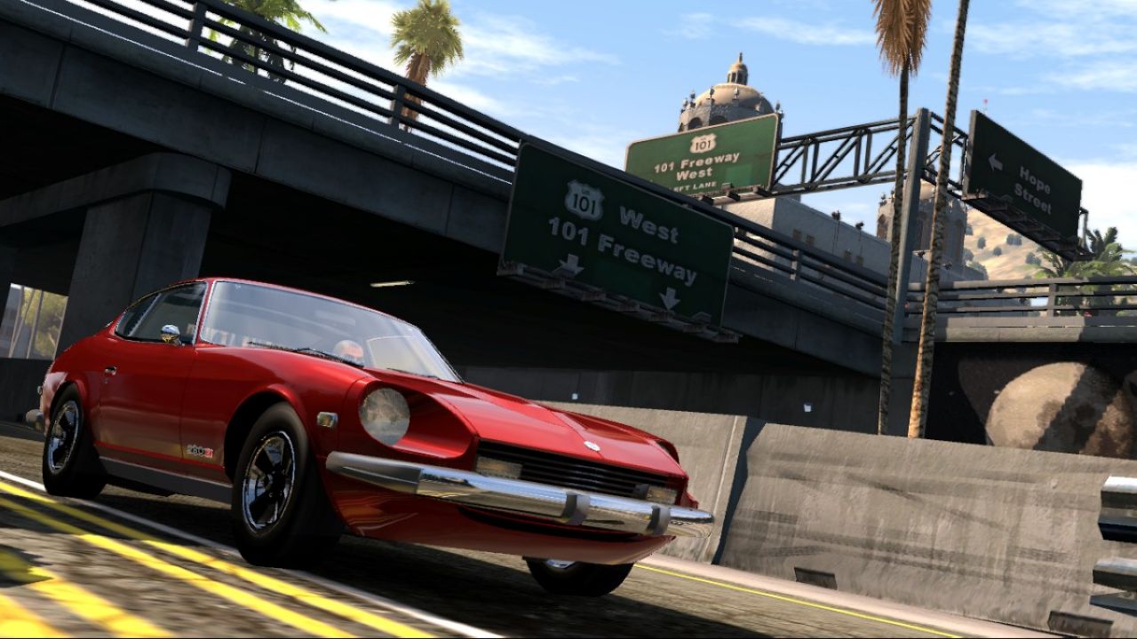 Midnight Club : LA se dévoile