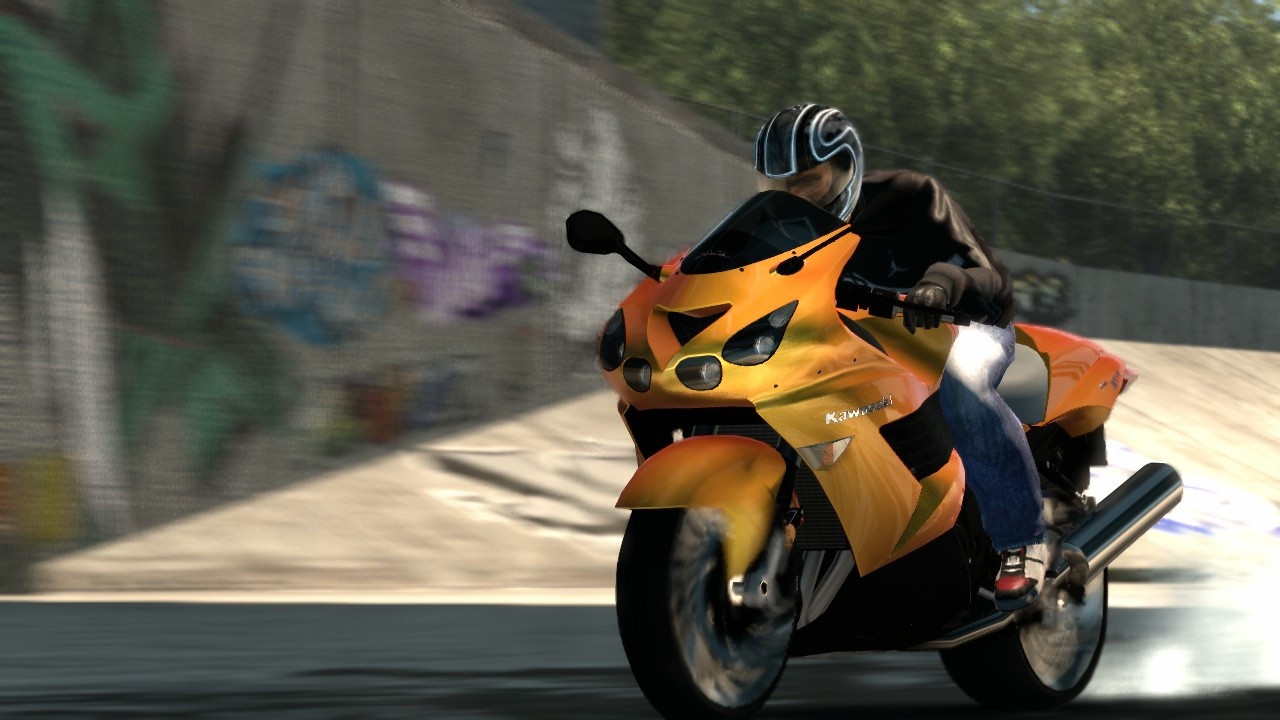 Midnight Club LA: new video