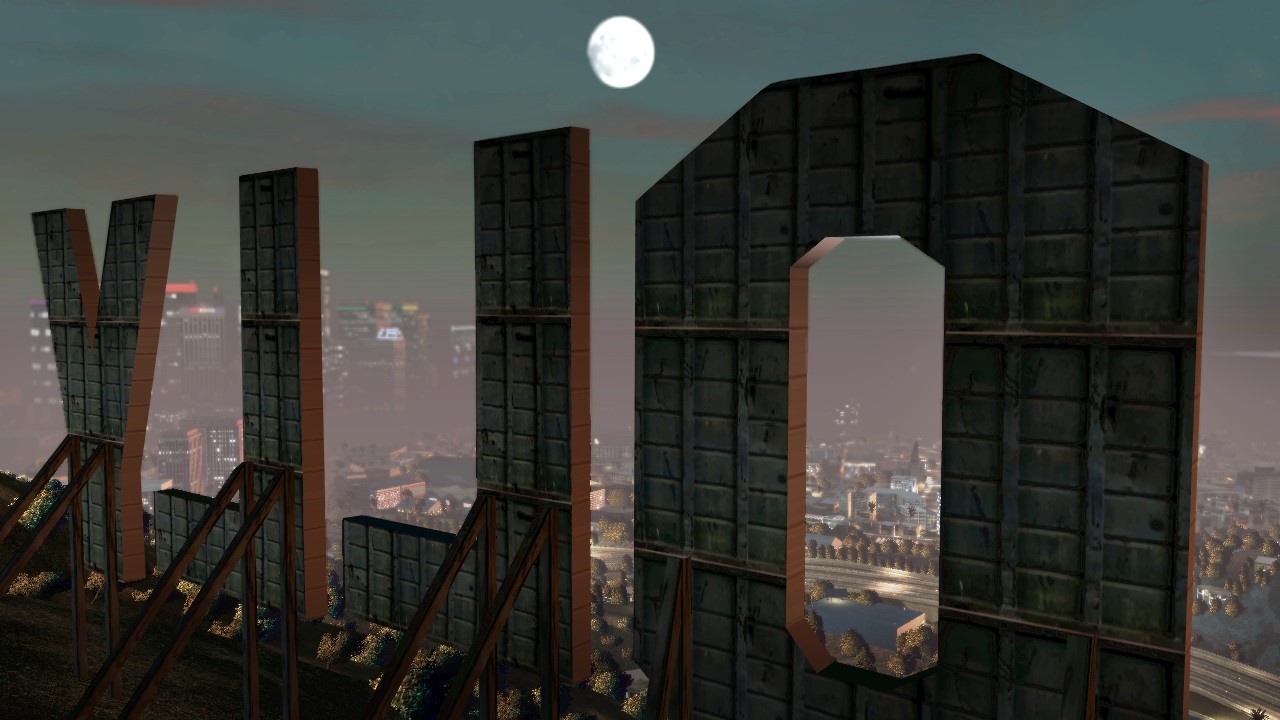Midnight Club LA: new images