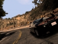 Midnight Club LA imagé