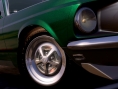 Midnight Club LA imagé