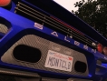 Midnight Club LA imagé