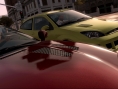 Midnight Club LA imagé