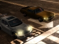 Midnight Club LA imagé