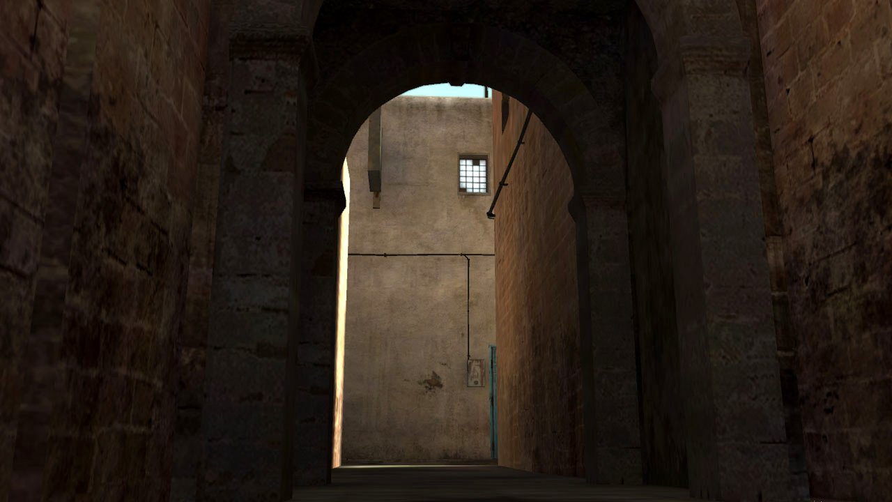 SOCOM : Confrontation annoncé