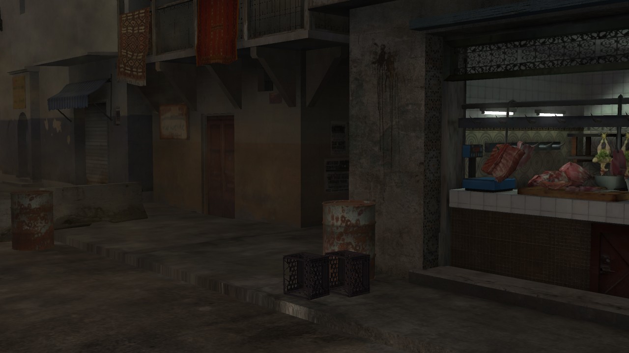 Socom : Confrontation en trois images
