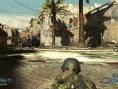 Socom PS3 : deux images