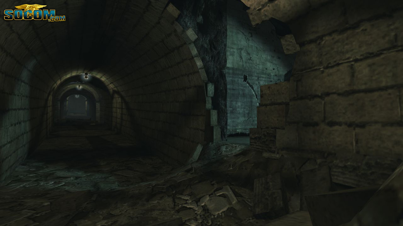 Images et vidéo Socom PS3