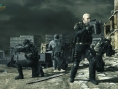 Vidéo Socom : Confrontation