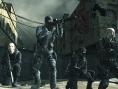 Vidéo Socom : Confrontation