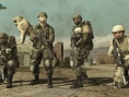 Vidéo Socom : Confrontation