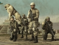 Vidéo Socom : Confrontation