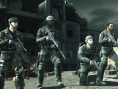 Vidéo Socom : Confrontation