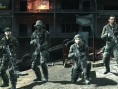 Vidéo Socom : Confrontation