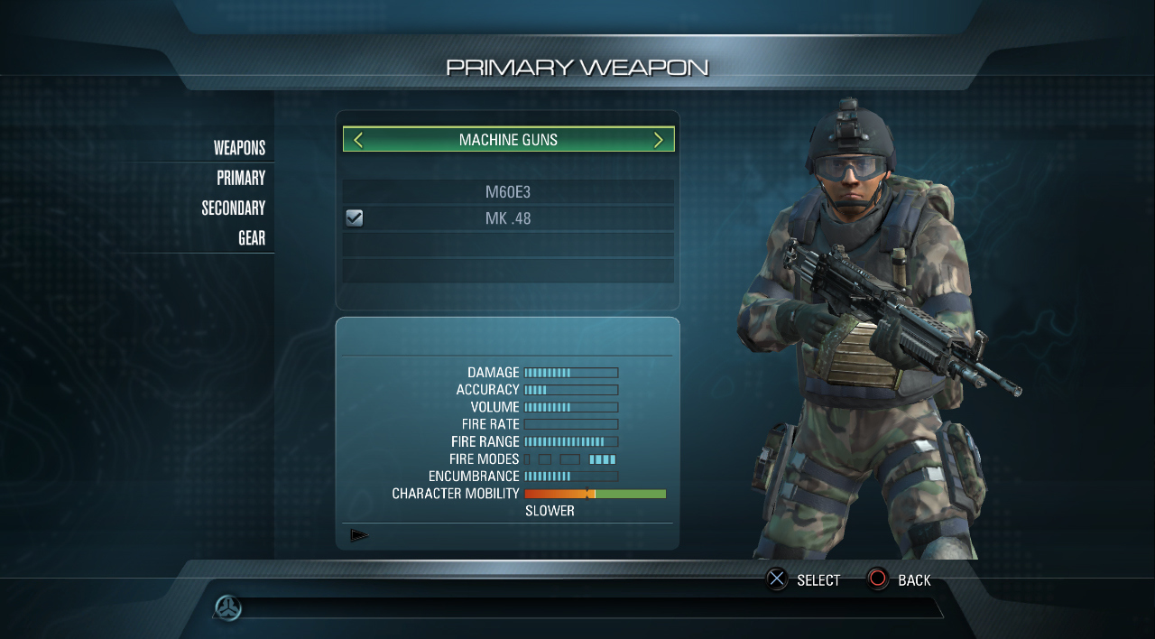 Images Socom Confrontation