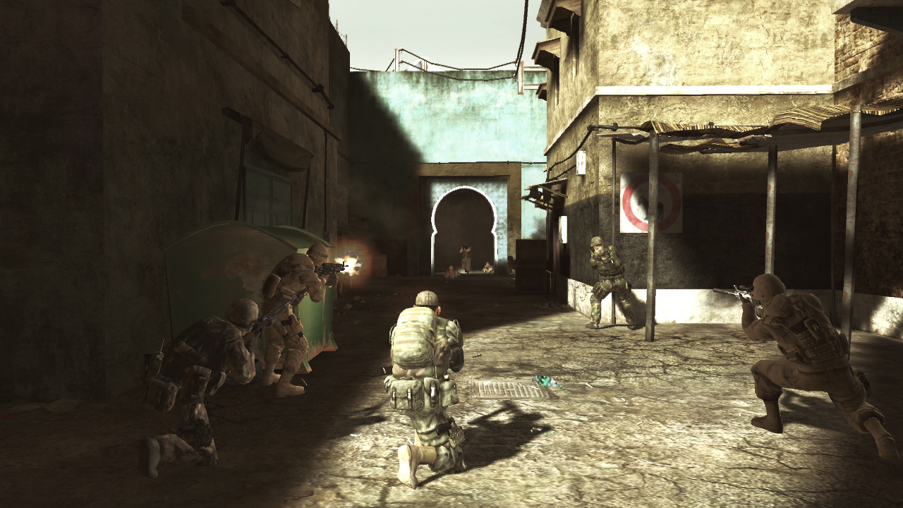 Images Socom Confrontation