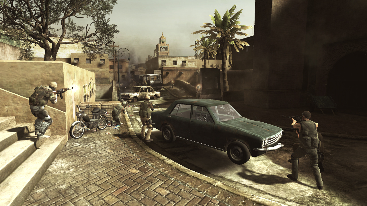 Images Socom Confrontation