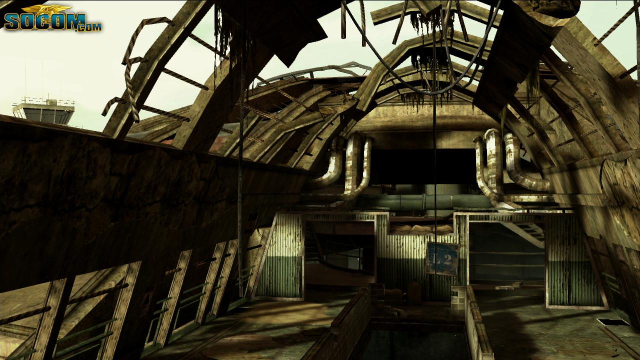 Socom Confrontation delayed