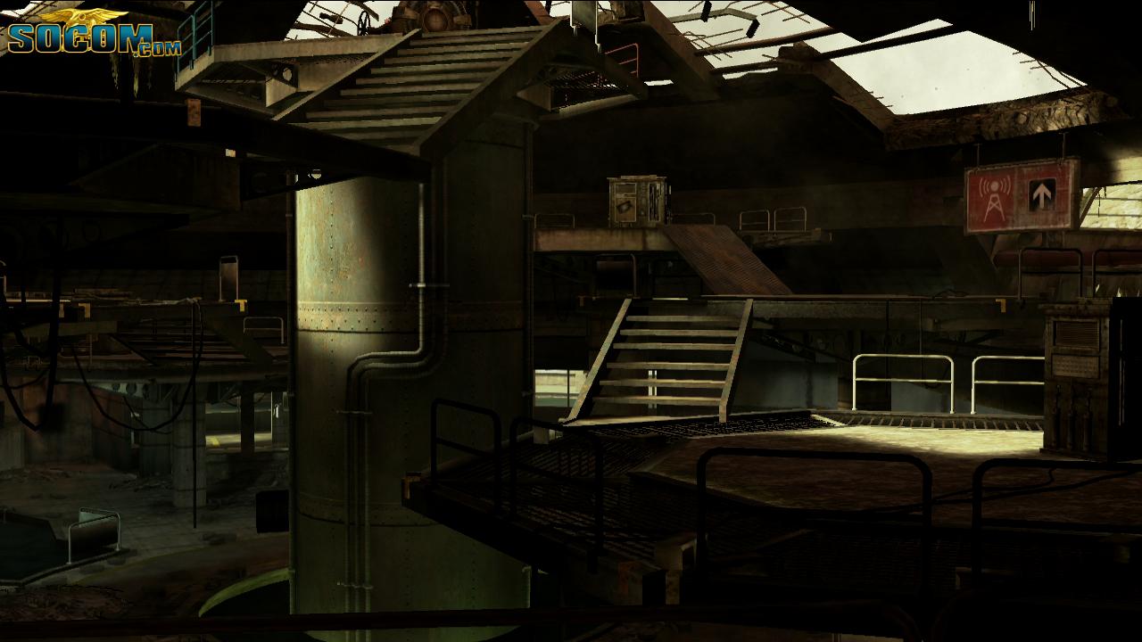Socom Confrontation delayed
