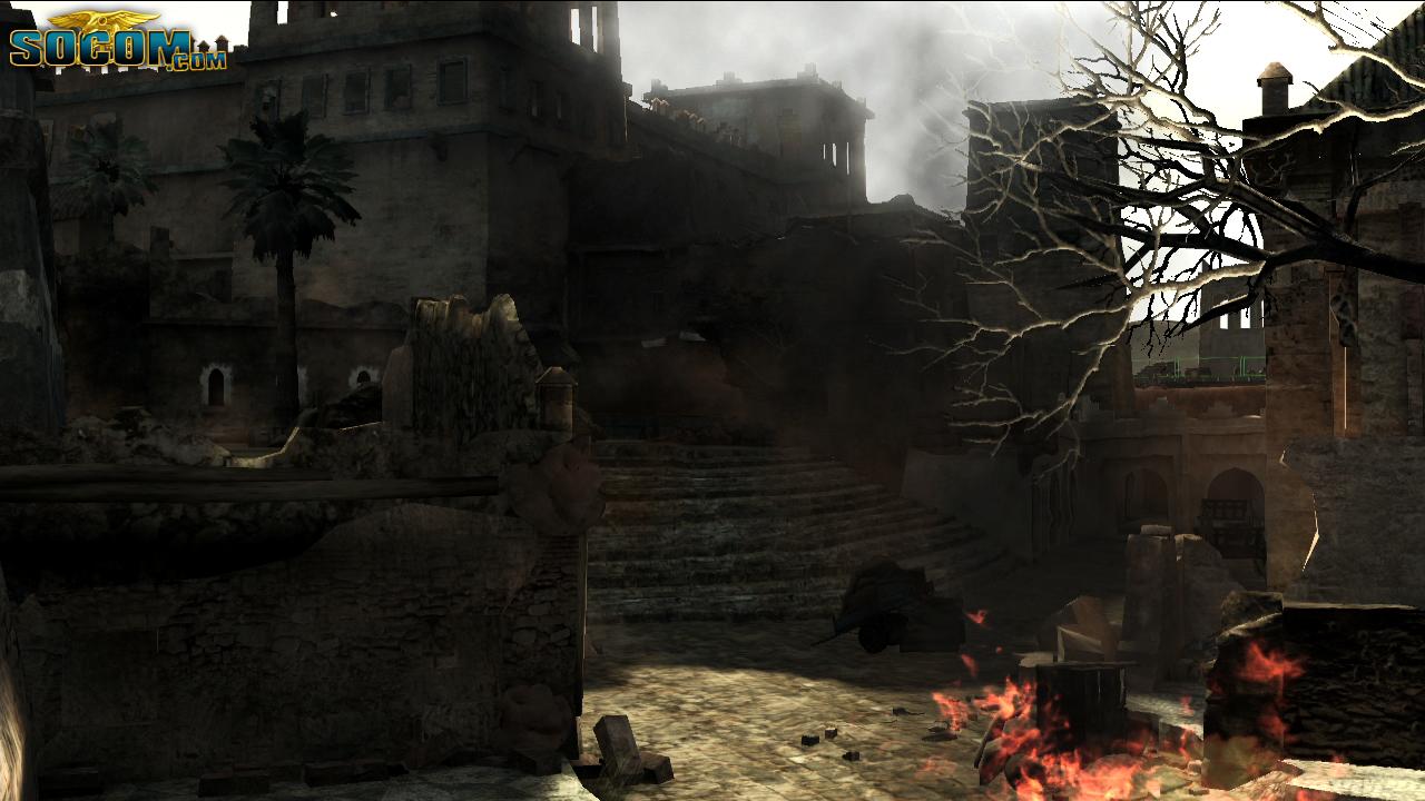 Socom Confrontation prend du retard
