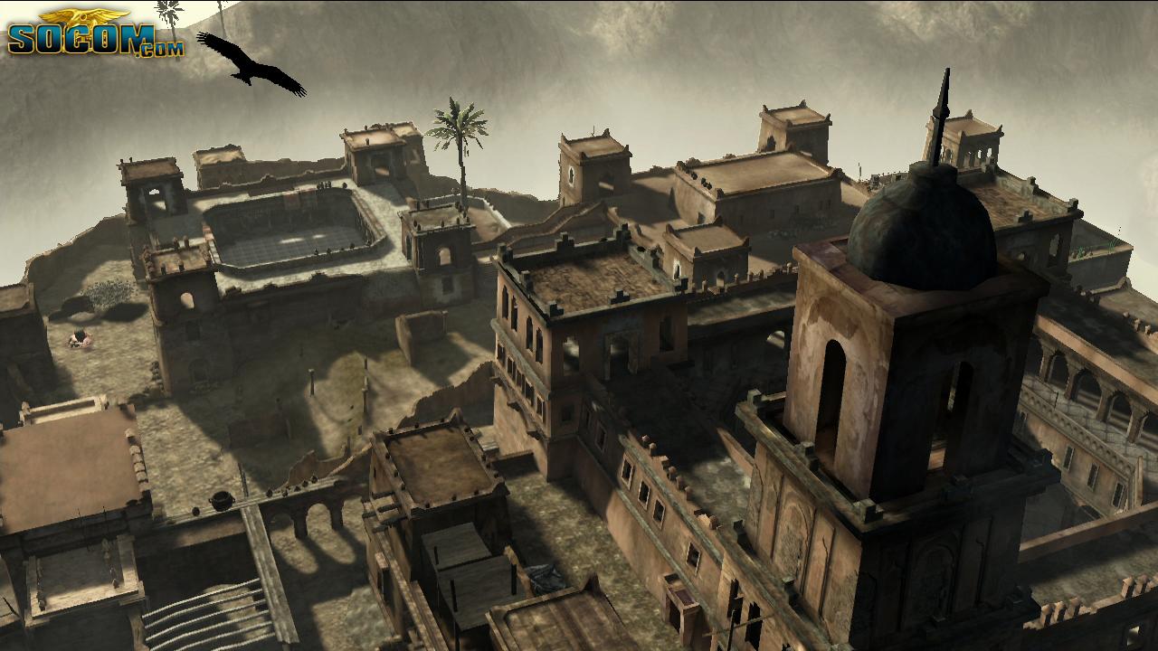 Socom Confrontation prend du retard