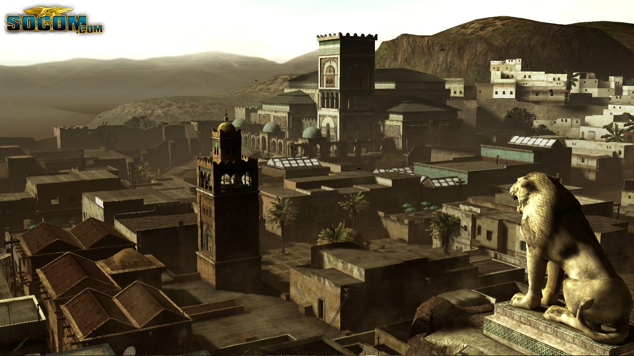 Socom Confrontation prend du retard