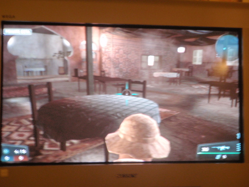 Socom Confrontation: new images