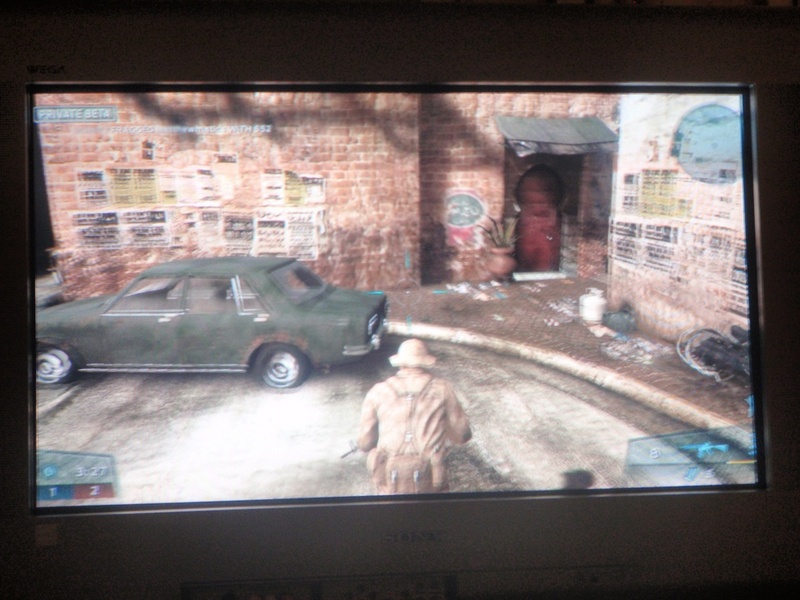 Socom Confrontation: new images