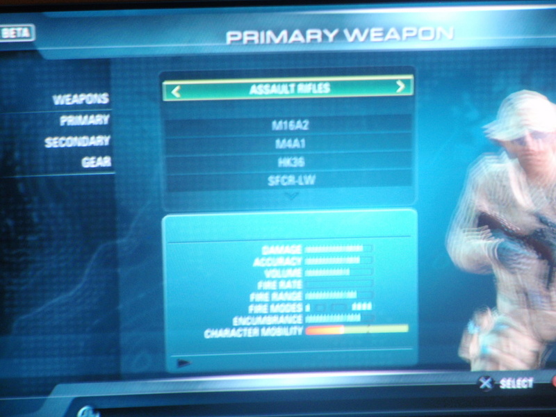 Socom Confrontation: new images