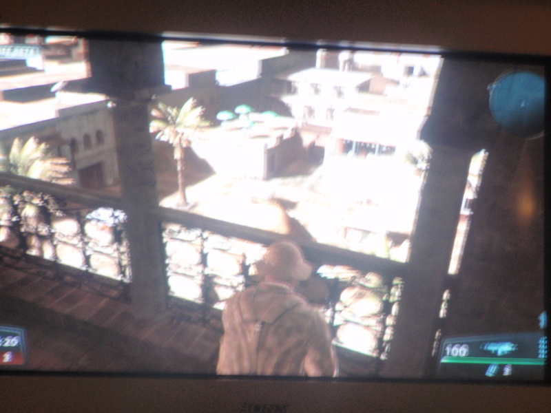 Socom Confrontation: new images