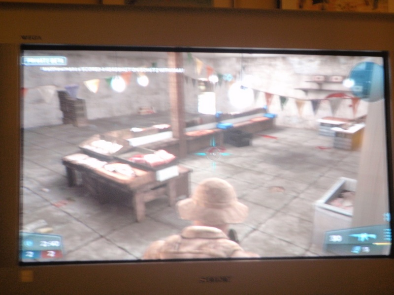 Socom Confrontation : des images de la bêta