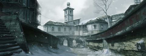Du contenu pour Socom : Confrontation