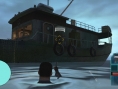Vidéo Syphon Filter Logan's Shadow