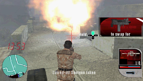 SF Logan's Shadow fait le plein d'images