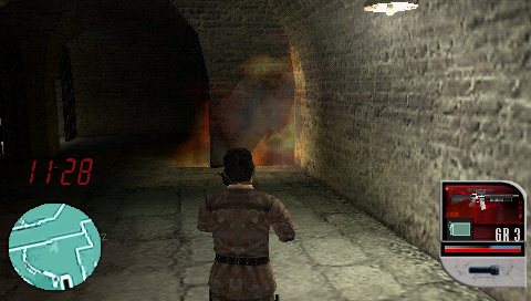 SF Logan's Shadow fait le plein d'images