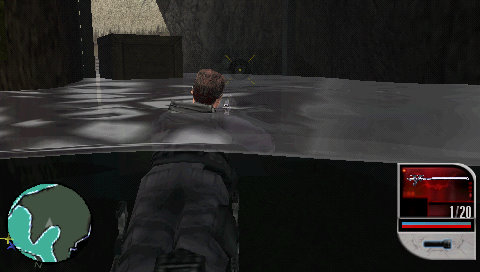 SF Logan's Shadow fait le plein d'images