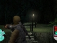 Vidéo SF : Logan's Shadow