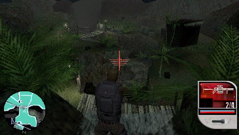 Vidéo SF : Logan's Shadow