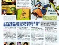 Summon Night s'exhibe sur DS