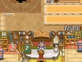Summon Night TA s'illustre