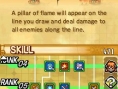 Summon Night TA s'illustre