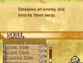 Summon Night TA s'illustre