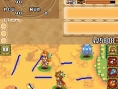 Summon Night TA s'illustre