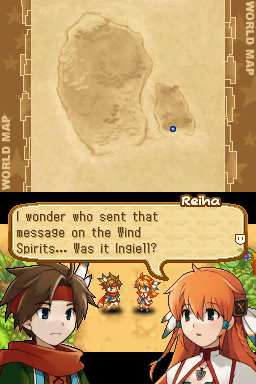 Images Summon Night TA